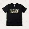 UNIKRACKS Black Tee