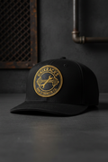 UNIKRACKS Cap