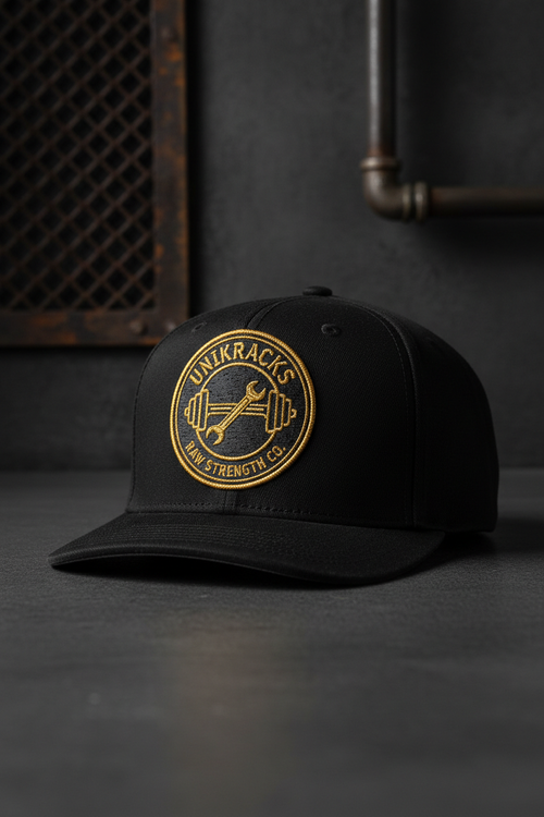 UNIKRACKS Cap